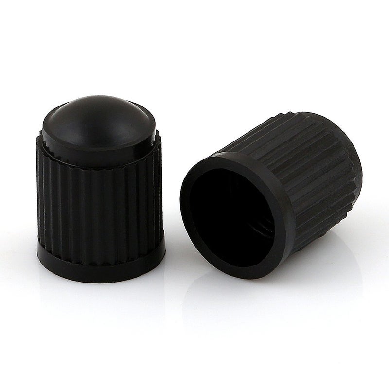 GODESON Plastic Valve Stem Cap for Car, Motorbike, Trucks and Bicycles(Pack of 5pcs) - Image 3